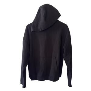 Zara Animal Print Hoodie  Sporty & Street Fashion, Casual Athleisure Style Sz M